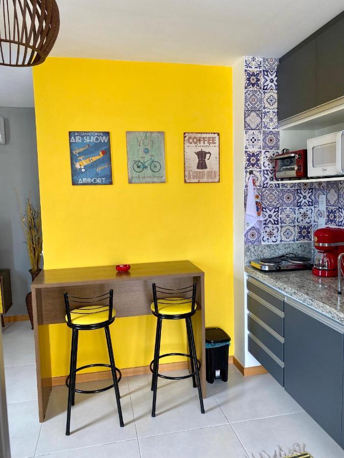 Апартаменти Loft London, Charme E Estilo No Coracao De Icarai Нітерой Екстер'єр фото