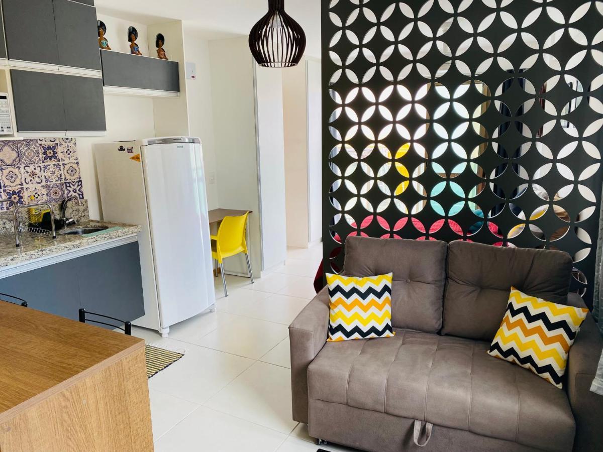 Апартаменти Loft London, Charme E Estilo No Coracao De Icarai Нітерой Екстер'єр фото