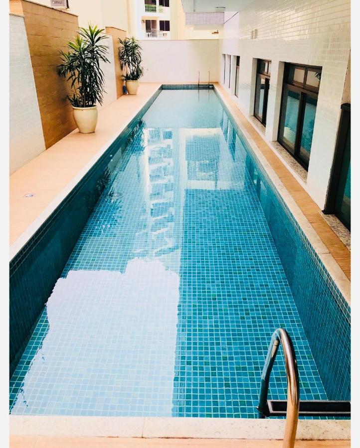 Апартаменти Loft London, Charme E Estilo No Coracao De Icarai Нітерой Екстер'єр фото